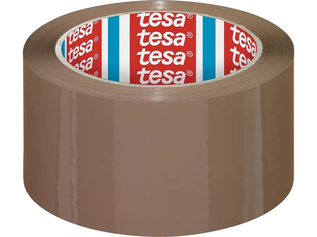 TESA 04195-00001-04 TESA PP packing tape