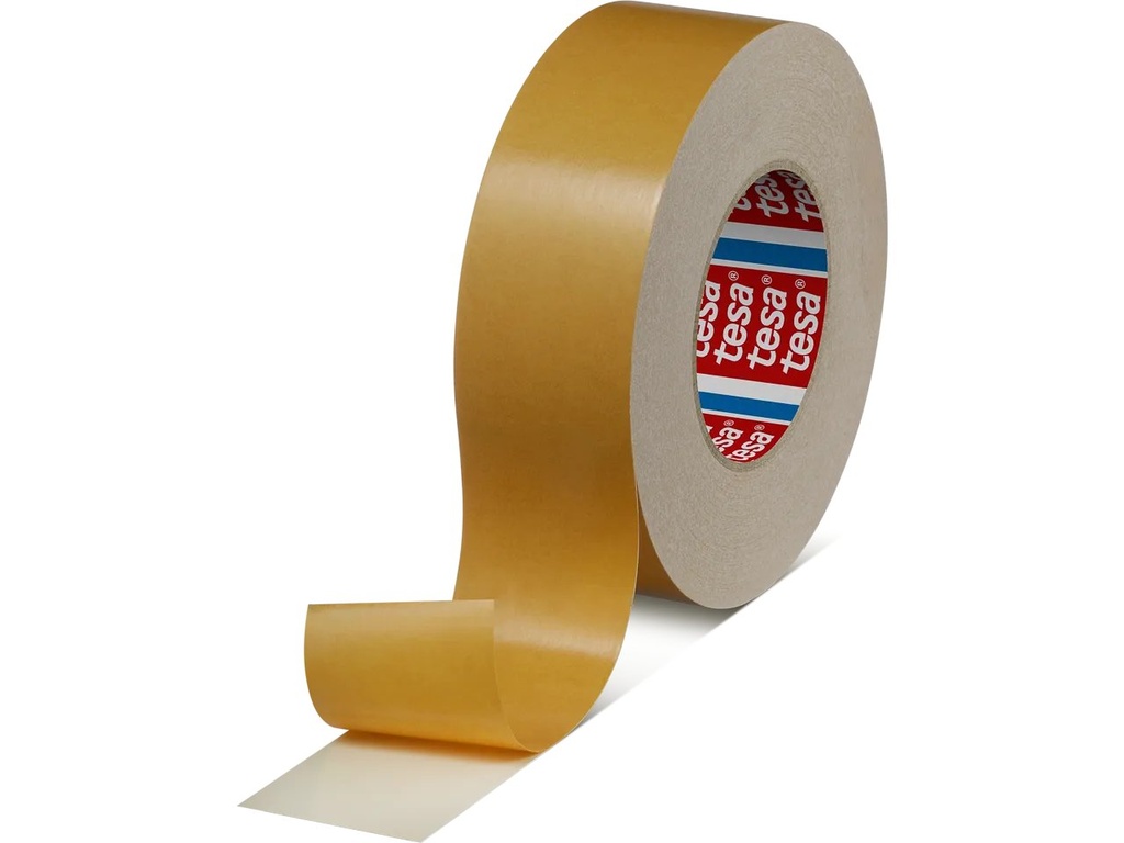 TESA 04961-00073-00 TESA Fix adhesive tape