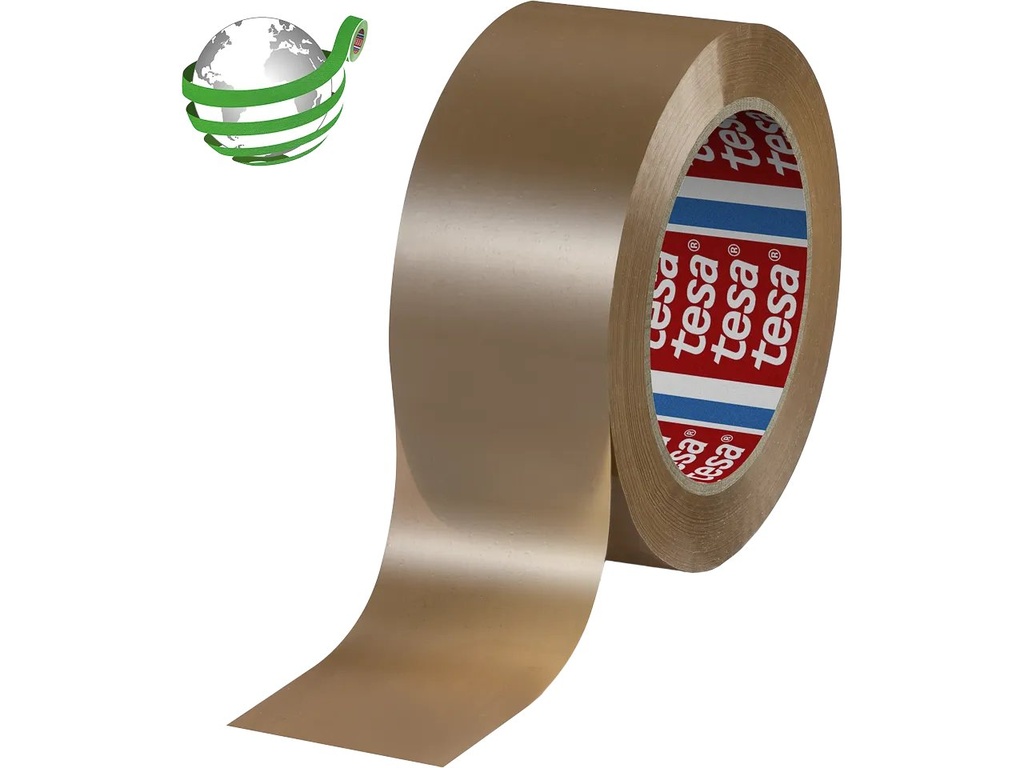 [903573440114] TESA 60418-00004-00 TESA PCR PET packing tape