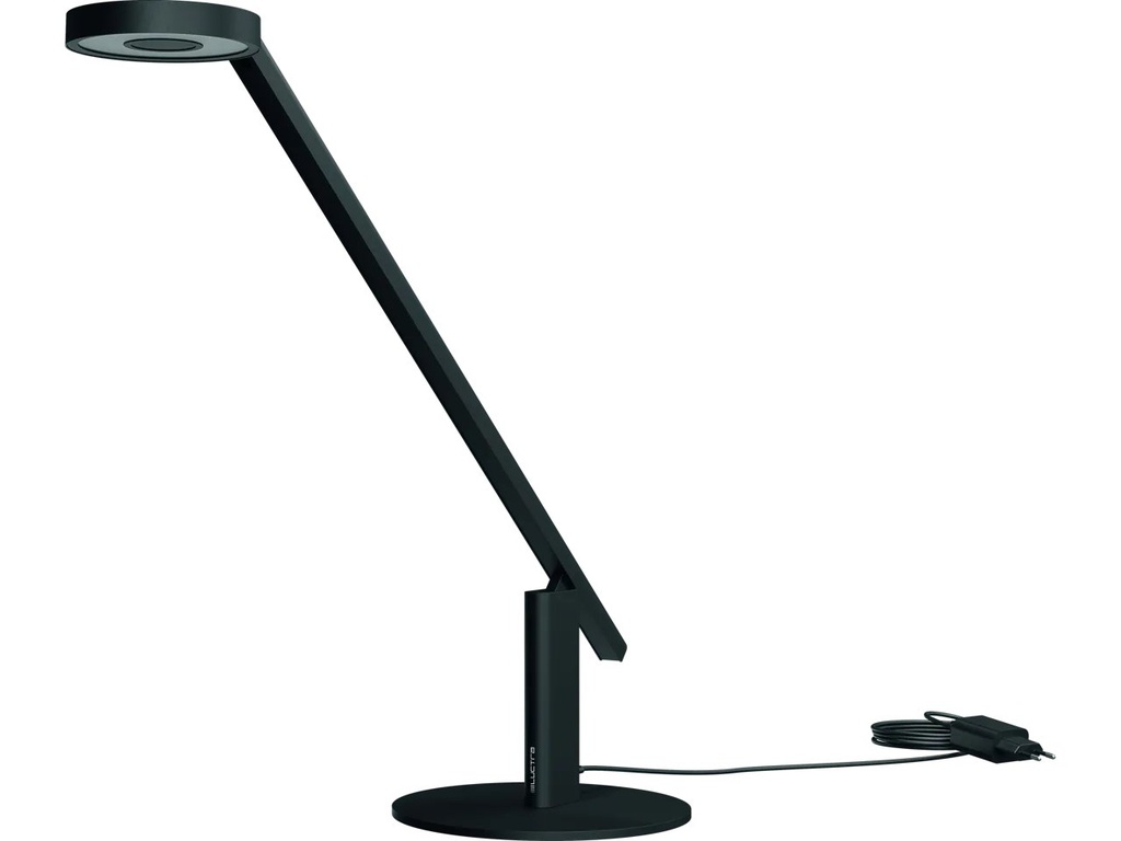 [903575440001] DURABLE 921401 DURABLE LUCTRA LED DESK LIGHT