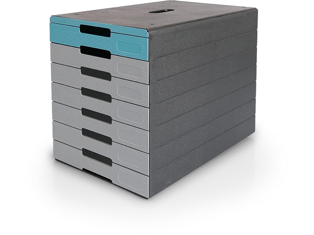 [903575440015] DURABLE 776306 DURABLE Idealbox Pro 7