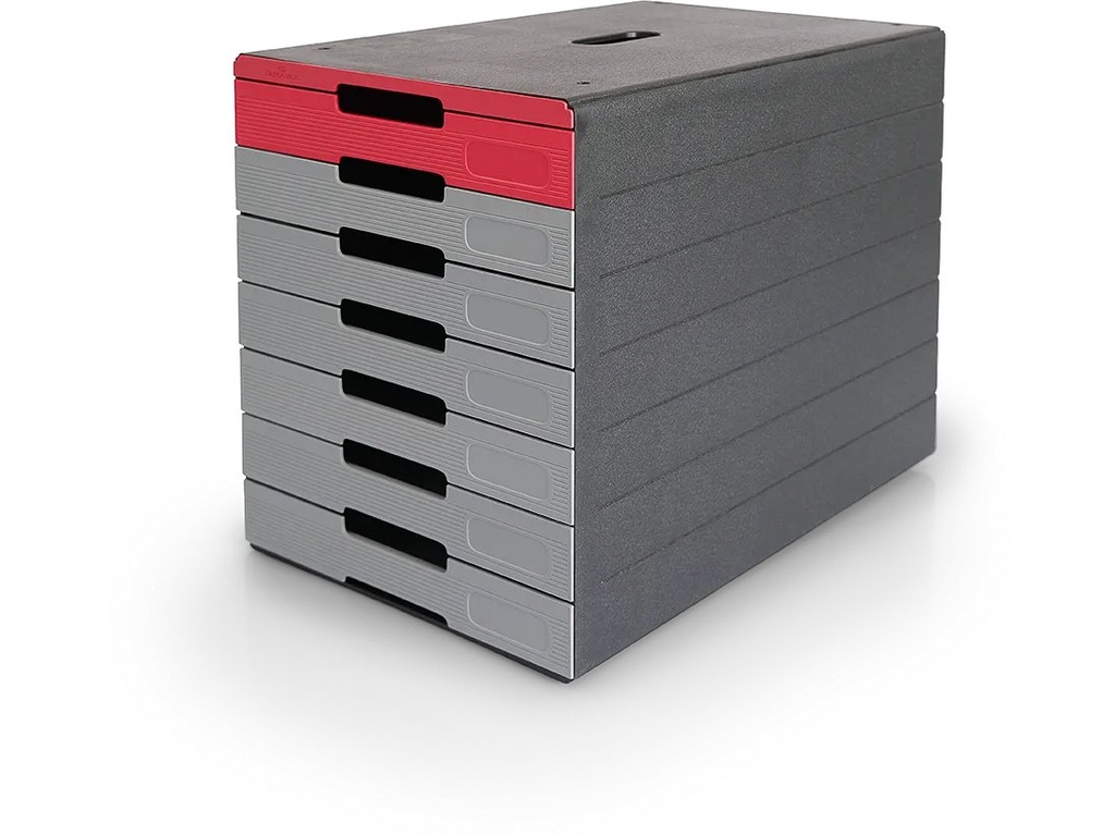 [903575440016] DURABLE 776303 DURABLE Idealbox Pro 7