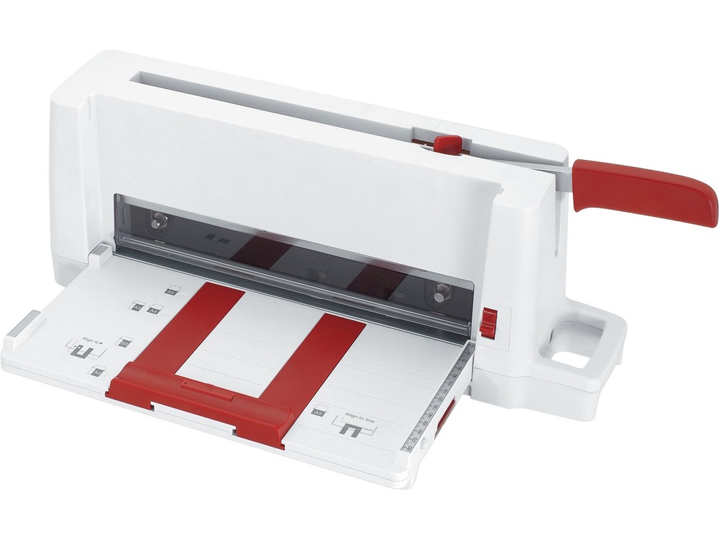 IDEAL IDEAL 3006 STACK CUTTER