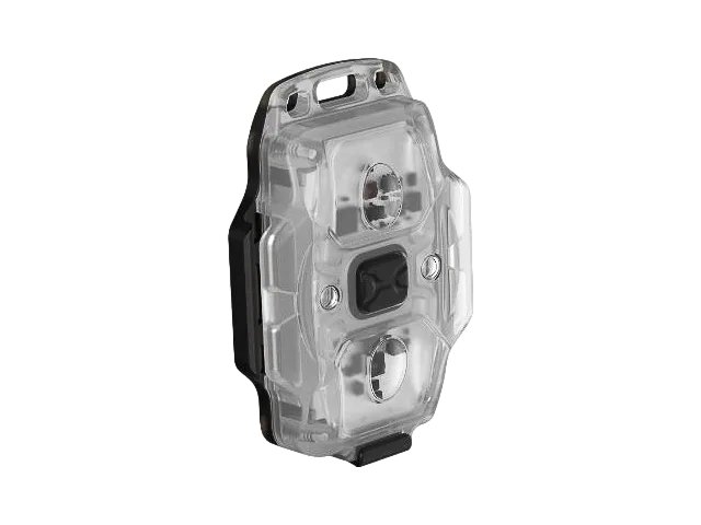 [903658440005] ARMYTEK ARMYTEK CRYSTAL GREY MULTI FLASHLIGHT