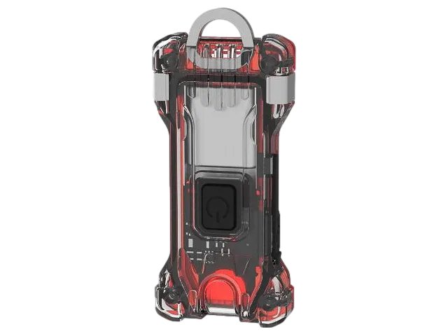 ARMYTEK ARMYTEK ZIPPY RED MULTI FLASHLIGHT