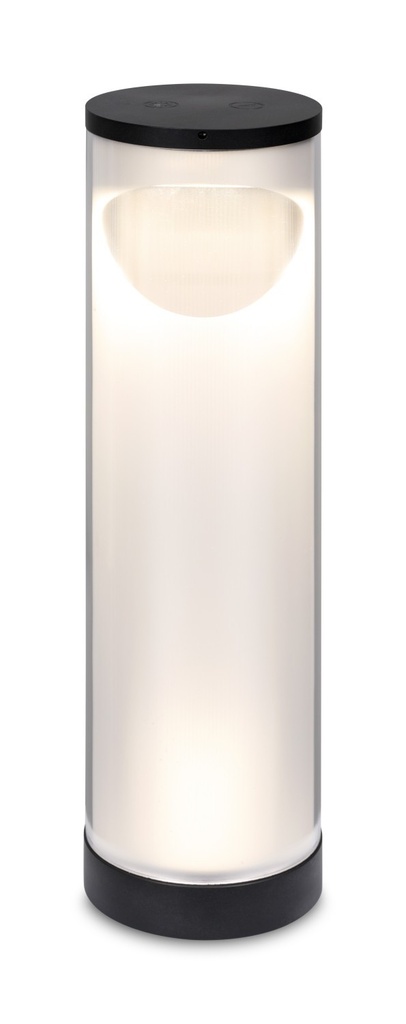 BakkerElkhuizen EnergyByLight Zwart, Wit LED 16 W