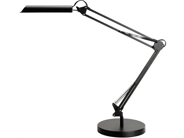 [903828440018] UNILUX 400093838 UNILUX DESK LAMP SWINGO