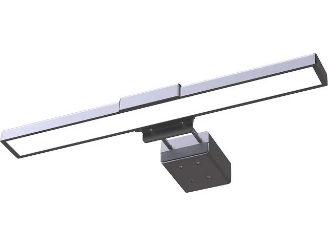 UNILUX 400140802 UNILUX DESK LAMP TRAVELLIGHT