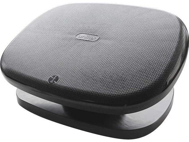 UNILUX 100340816 UNILUX Chocolate footrest