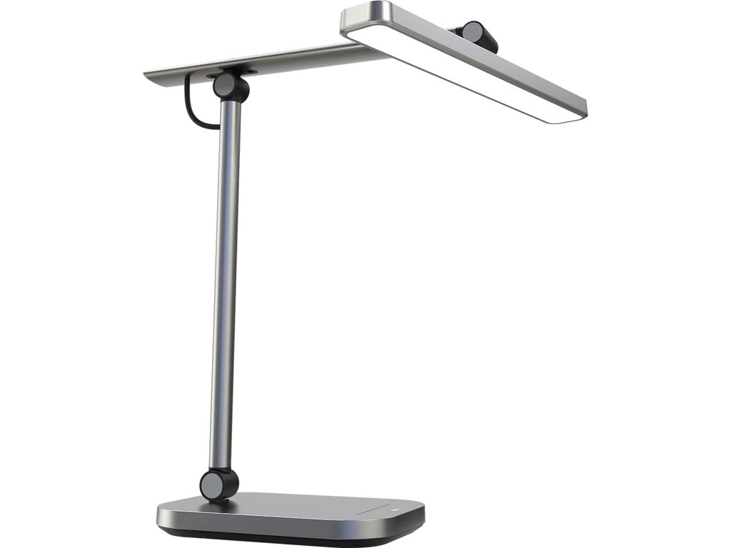 [903828440033] UNILUX 400172851 UNILUX DESK LAMP PURELINE