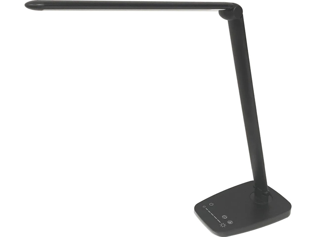 [903828440034] UNILUX 400165037 UNILUX DESK LAMP TWISTLED
