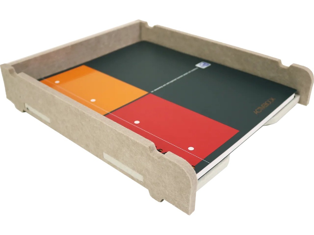 UNILUX 400165151 UNILUX Stoll letter tray