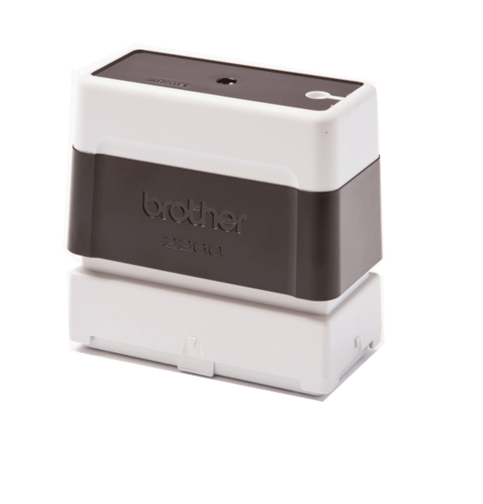 [906005440009] Brother PR2260B6P bedrijfsstempel