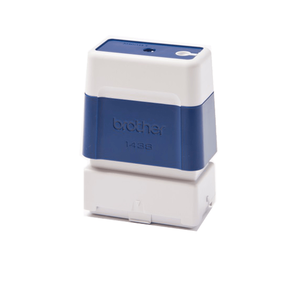 [906005440012] Brother PR1438E6P bedrijfsstempel