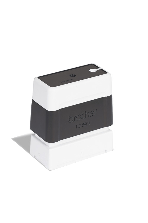 Brother PR1850B6P bedrijfsstempel