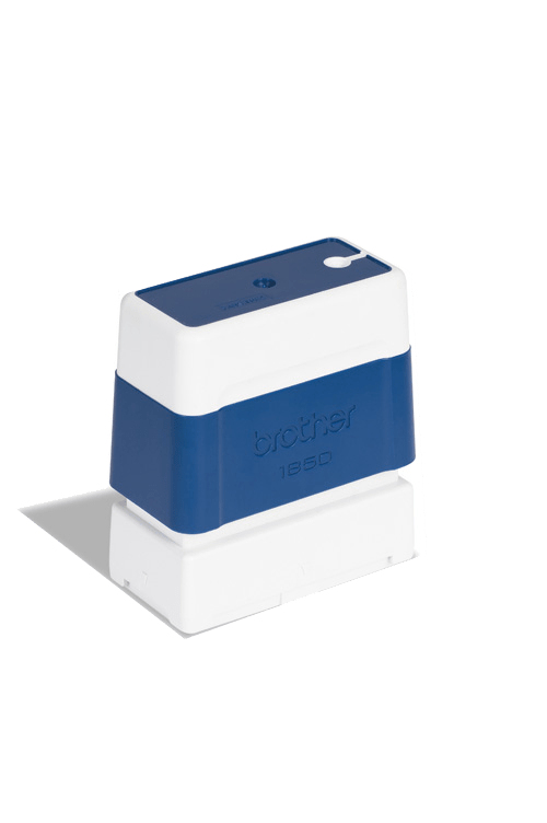Brother PR1850E6P bedrijfsstempel