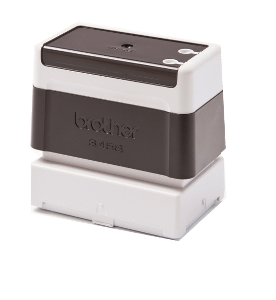 [906005440016] Brother PR3458B6P bedrijfsstempel