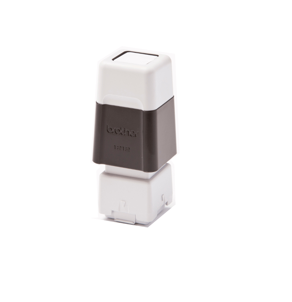 [906005440023] Brother PR1212B6P bedrijfsstempel