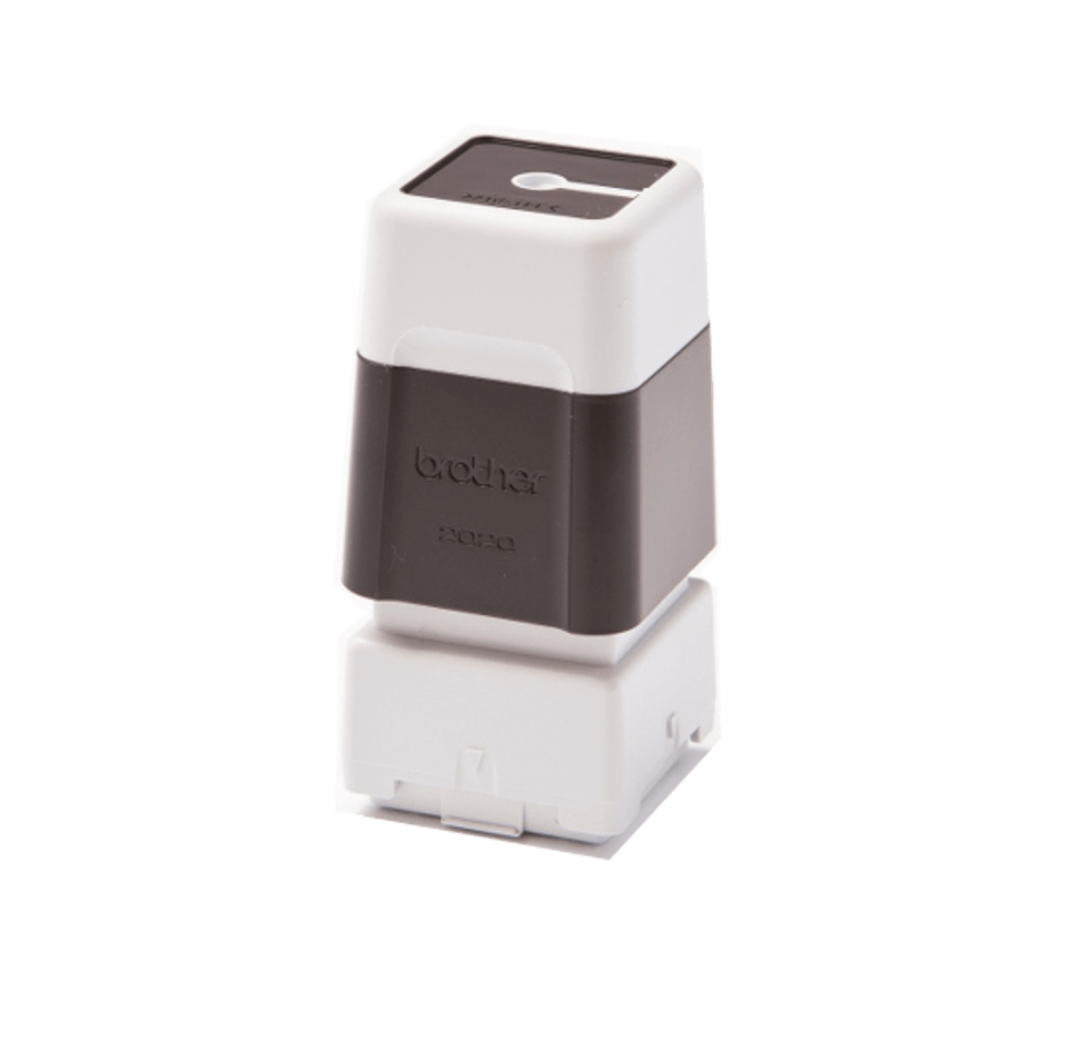 [906005440024] Brother PR2020B6P bedrijfsstempel