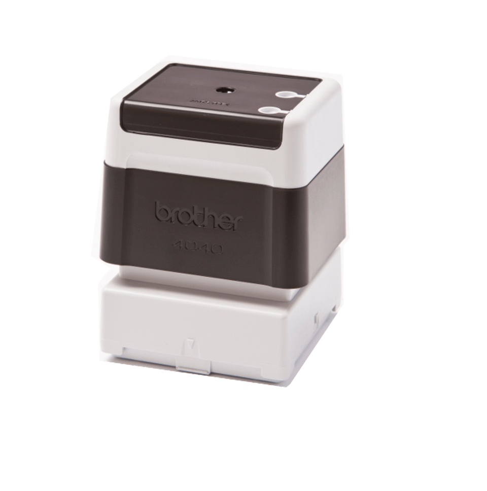 [906005440026] Brother PR4040B6P bedrijfsstempel