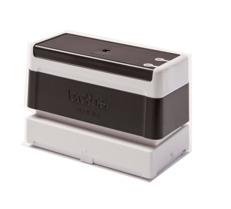 [906005440027] Brother PR4090B6P bedrijfsstempel