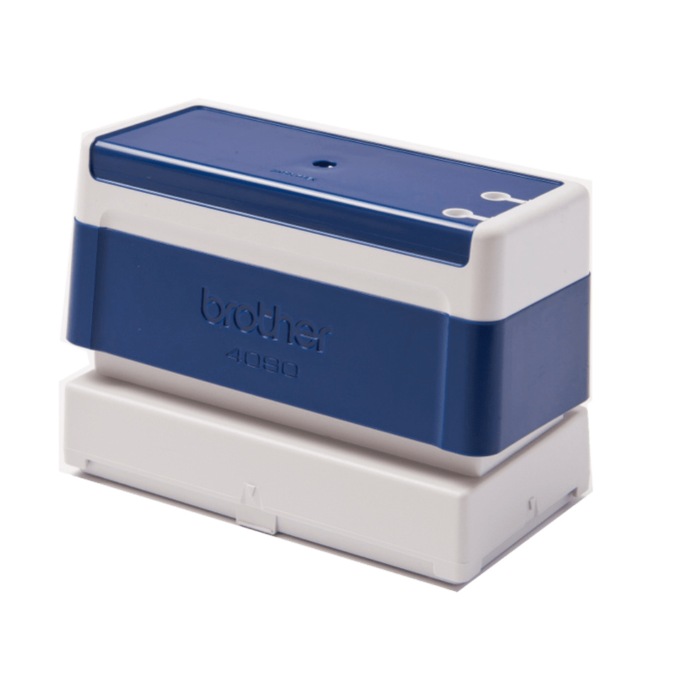 [906005440028] Brother PR4090E6P bedrijfsstempel