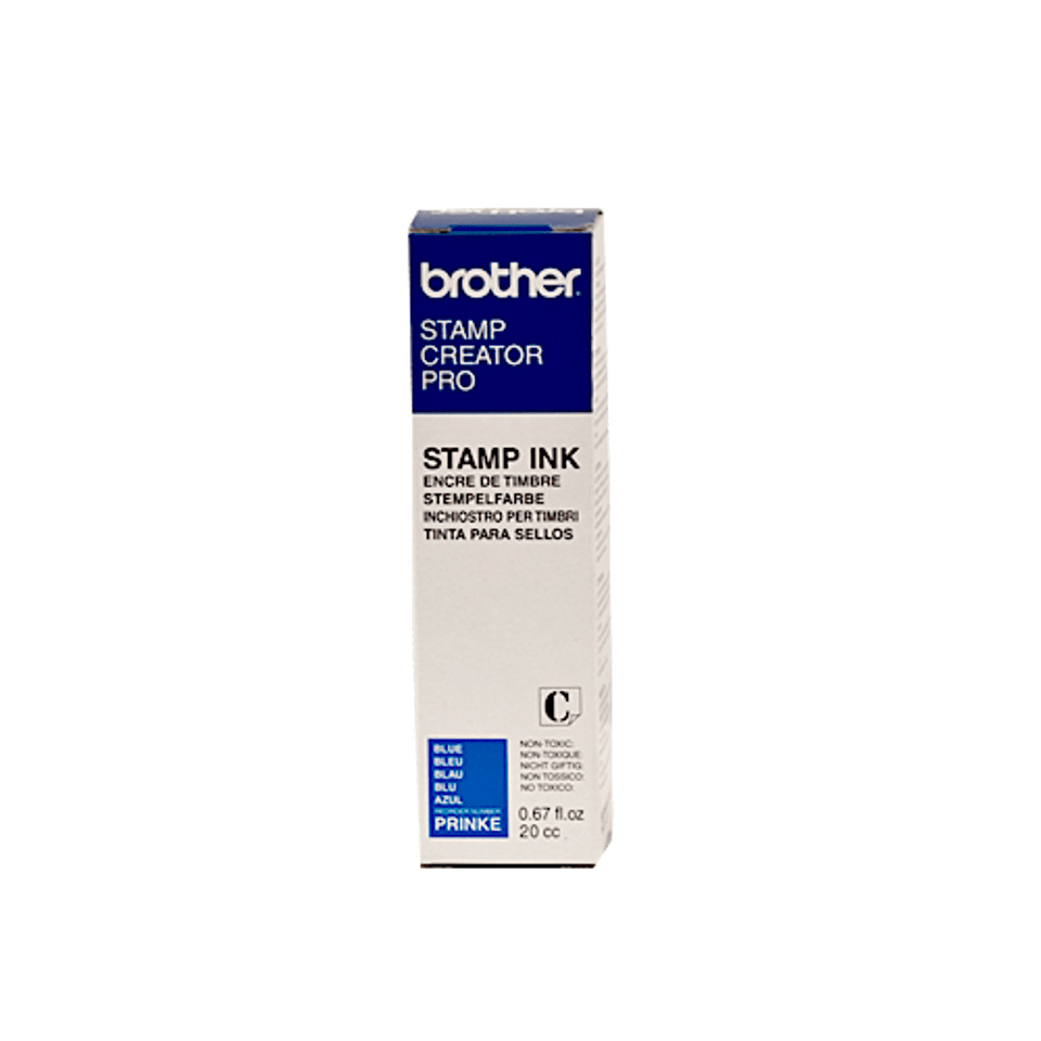 [906005440030] Brother PRINKE penvulling 1 stuk(s)