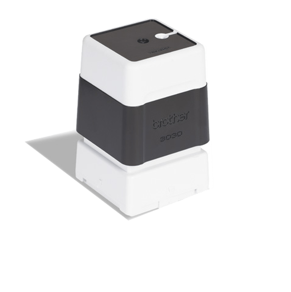 [906005440044] Brother PR3030B6P bedrijfsstempel