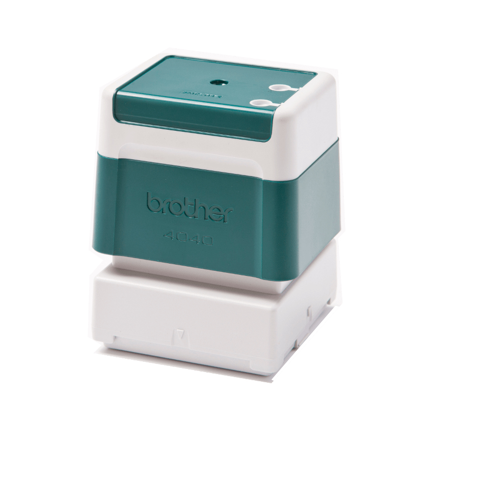 Brother PR4040G6P bedrijfsstempel
