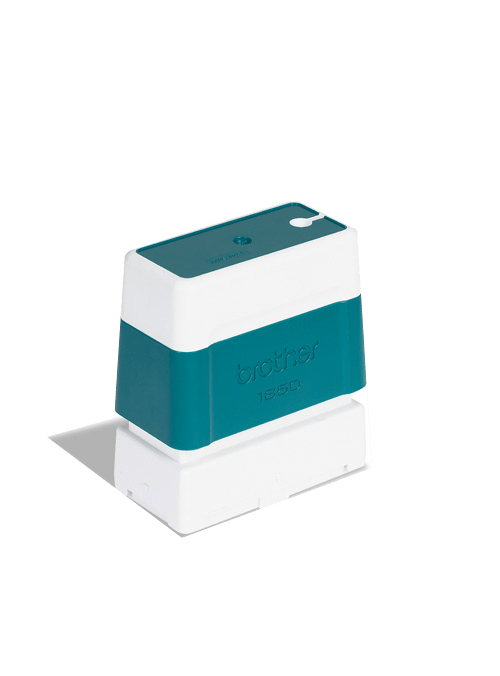 Brother PR1850G6P bedrijfsstempel