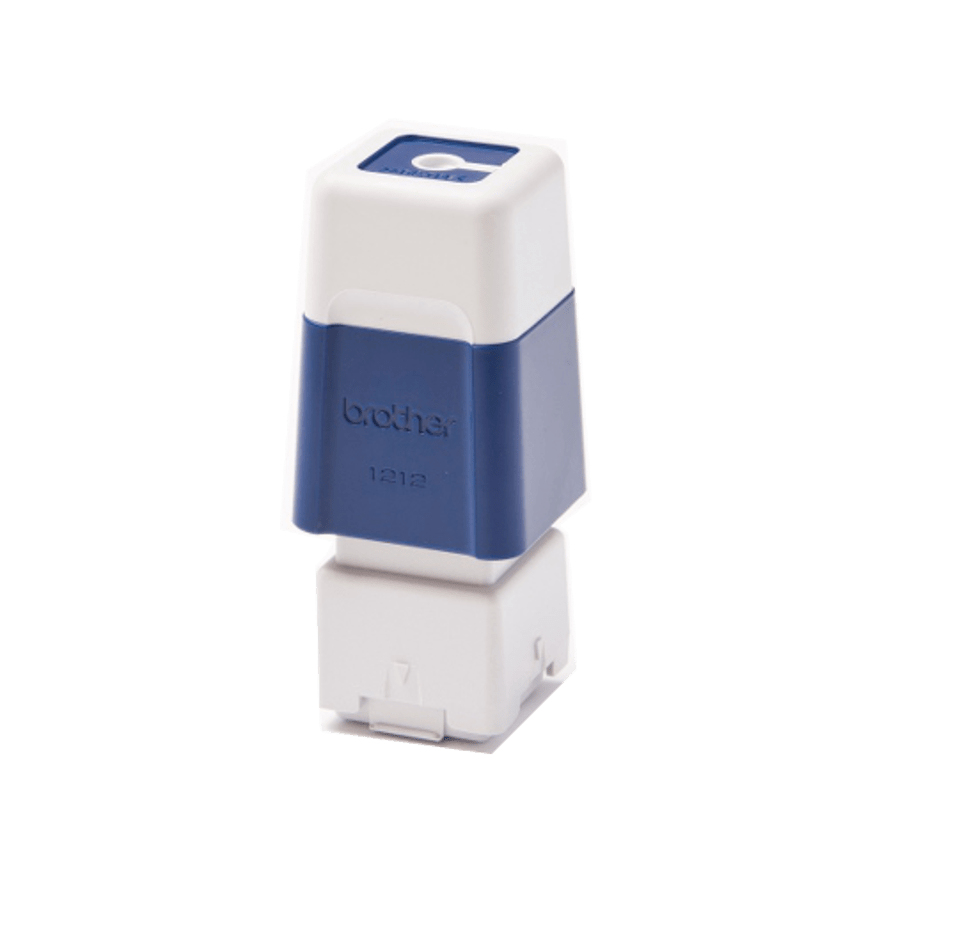 [906005440057] Brother PR1212E6P bedrijfsstempel