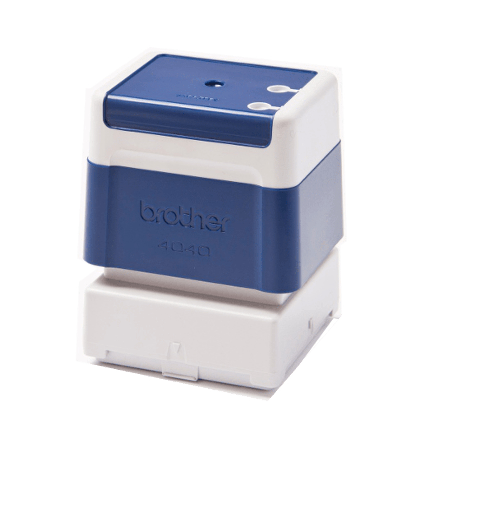 [906005440058] Brother PR4040E6P bedrijfsstempel
