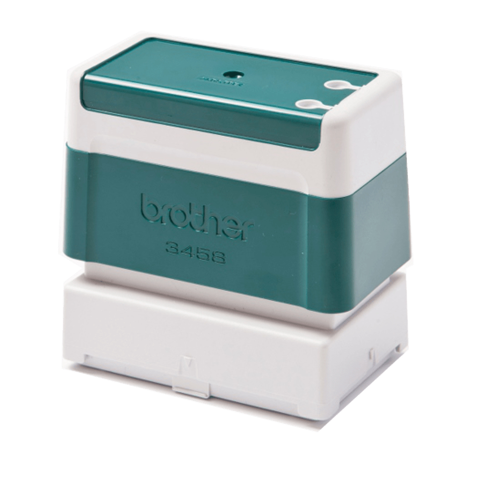 [906005440066] Brother PR-3458G6P