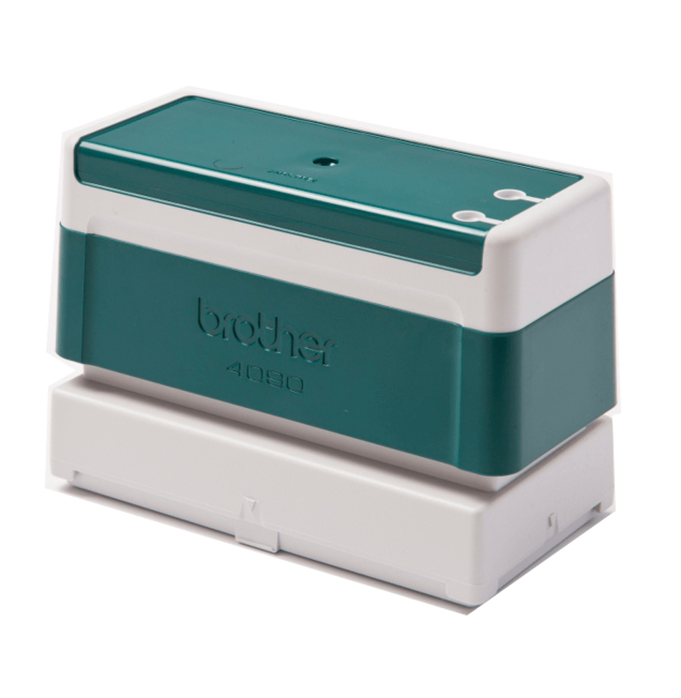 [906005440069] Brother PR4090G6P bedrijfsstempel