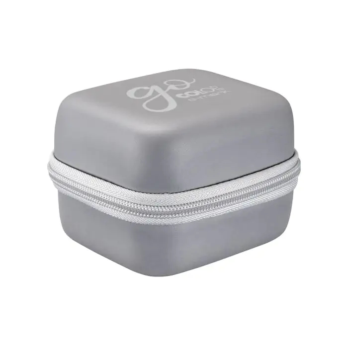 Colop 164150 accessoire voor draagbare printers Beschermhoes Grijs 1 stuk(s) e-mark® go