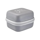 Colop 164150 accessoire voor draagbare printers Beschermhoes Grijs 1 stuk(s) e-mark® go