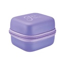 Colop 164152 accessoire voor draagbare printers Beschermhoes Violet 1 stuk(s) e-mark® go