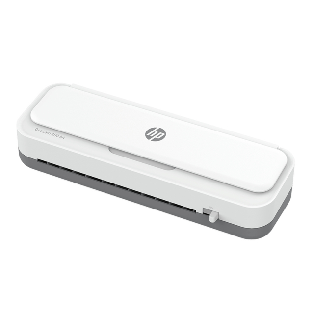 [908025440001] HP 3160 lamineersysteem Warme lamineermachine 400 mm/min Wit