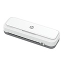 HP 3160 lamineersysteem Warme lamineermachine 400 mm/min Wit