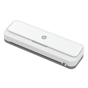 HP lamineer apparaat OneLam 400 A3 Warme lamineermachine 600 mm/min Wit