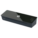 HP lamineer apparaat Pro Laminator 600 A3 Warme lamineermachine 600 mm/min Zwart
