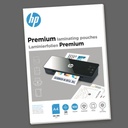 HP 9124 laminatorzak 100 stuk(s)