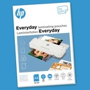 HP 9154 laminatorzak 100 stuk(s)