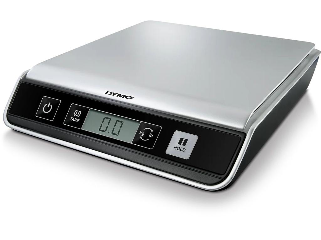 [908181440001] DYMO DYMO M10 LETTER SCALES 10KG