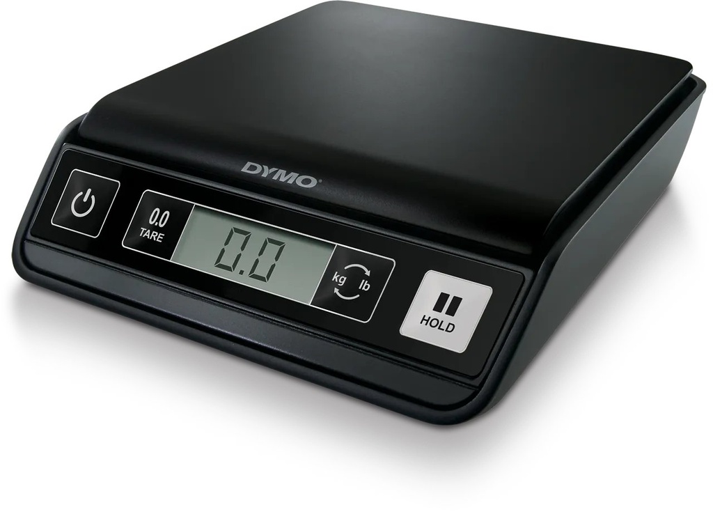 DYMO DYMO M2 LETTER SCALES 2KG