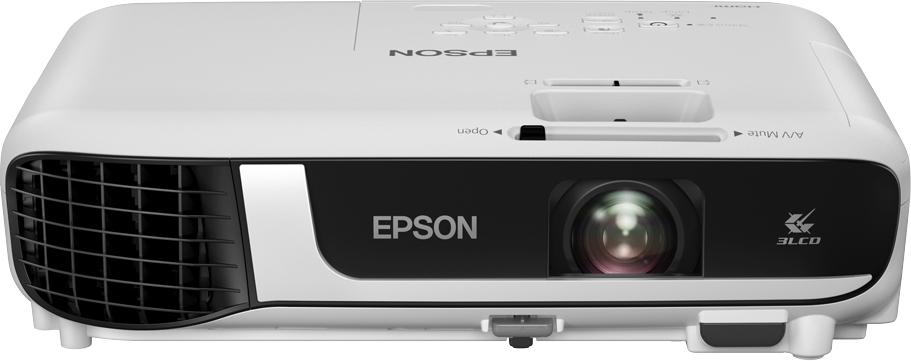 [909015440037] Epson EB-W51