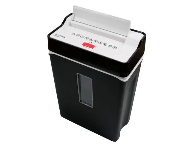 OLYMPIA OLYMPIA PS 54CC SHREDDER BLACK