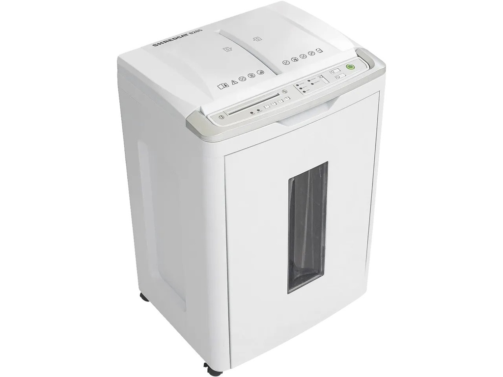 [912609440003] IDEAL IDEAL SHREDCAT 8285 CC WHITE
