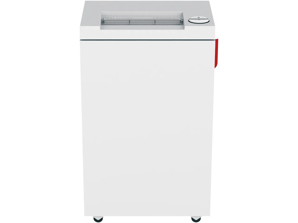 [912609440006] IDEAL IDEAL 2445 CC SHREDDER WHITE