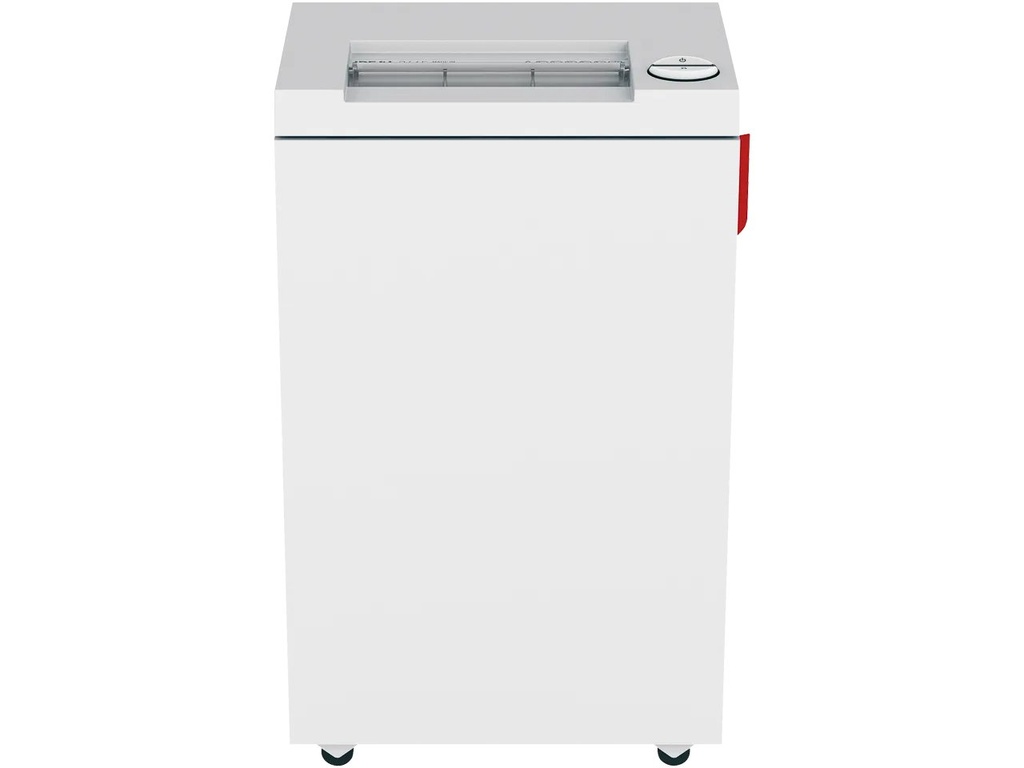 [912609440007] IDEAL IDEAL 2465 CC SHREDDER WHITE